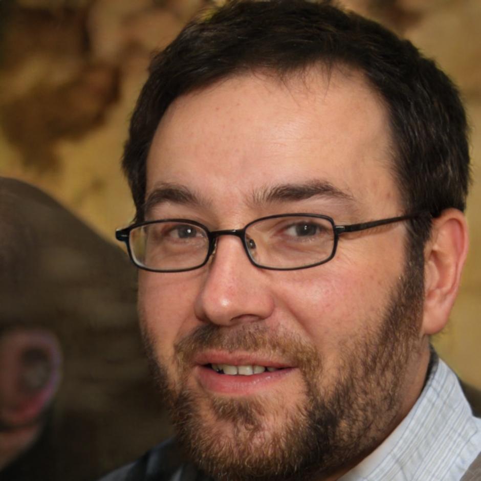 Nilo Schneider, Gründer von Kwisorythavex